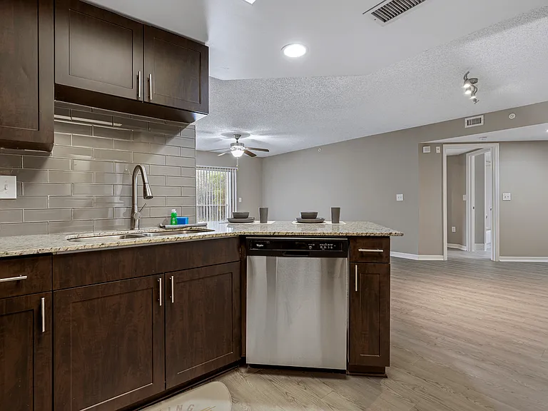 The Allara Apartments — Photo 23
