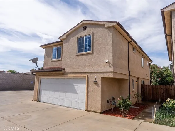 9155 Cedros Ave Unit 8, Panorama City, CA 91402