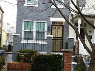 1608 D St SE, Washington, DC 20003