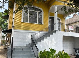 1755 N Broad St, New Orleans, LA 70119