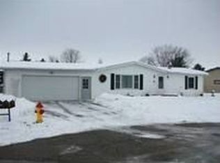 1426 Willow Way, Monroe, WI 53566