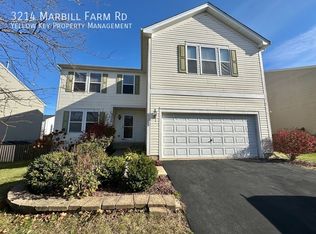 3214 Marbill Farm Rd, Montgomery, IL 60538