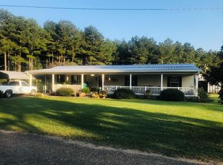 1016 Lawson Rd, Magnolia, MS 39652