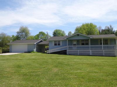 657 Powell Valley Shores Cir, Speedwell, TN, 37870
