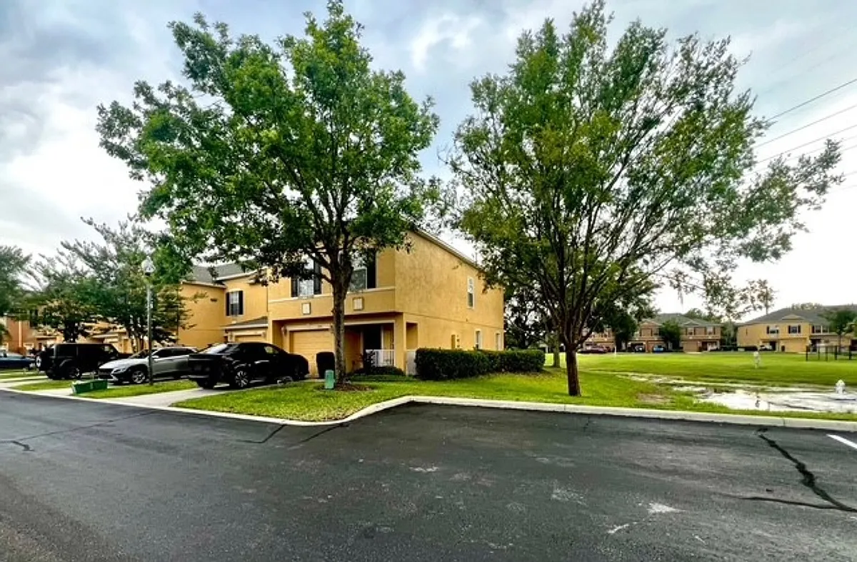 Building Photo - 3399 Caruso Pl