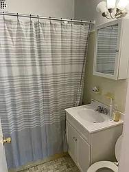 Rented by Joe Gotham LTD