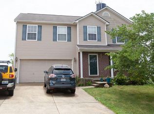 6020 Tanglewood Dr, Lawrenceburg, KY 40342