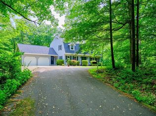 83 Township Road 1484, Chesapeake, OH 45619