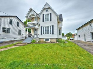 9 Pine St S, Thorold, ON L2V 3L1