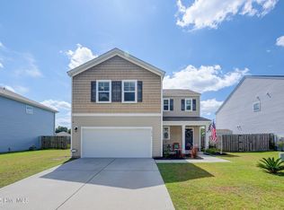 7016 Oxbow Loop, Wilmington, NC 28411