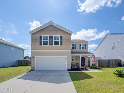 7016 Oxbow Loop, Wilmington, NC, 28411