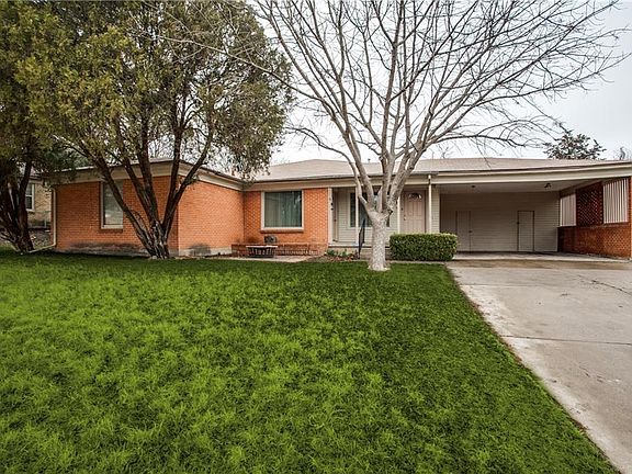 2nd image of 1819 Mariposa Dr