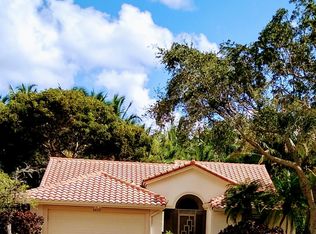 8472 W Northstar Ct, Boynton Beach, FL 33436