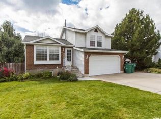 209 W 1275 N, Layton, UT 84041
