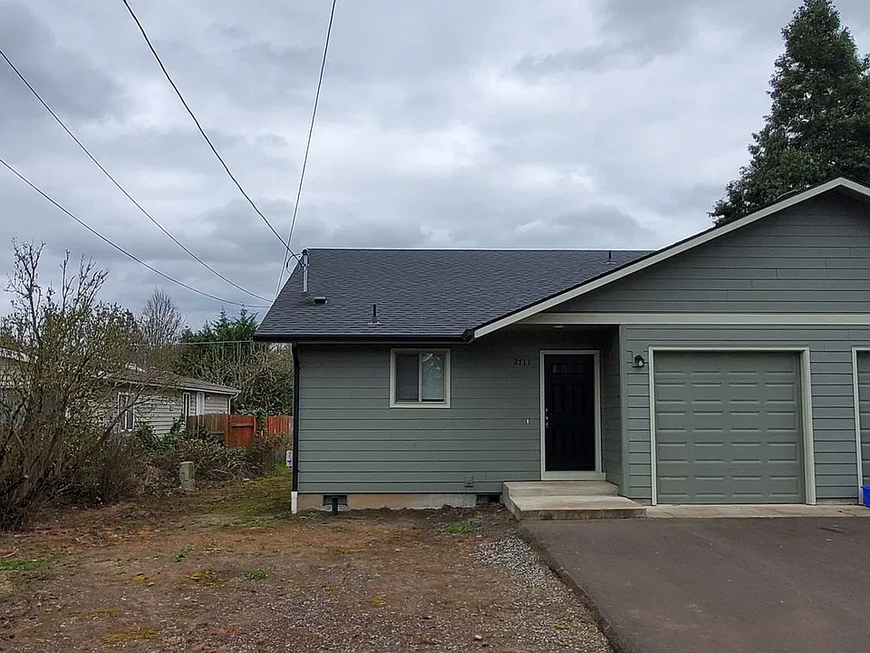 Birch Duplex