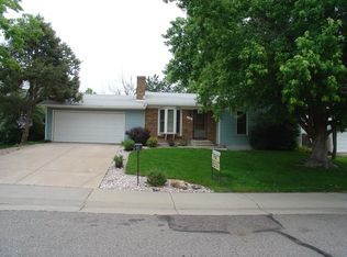 1539 S Telluride St, Aurora, CO 80017