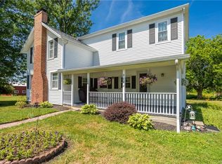 9772 Alexander Rd, Alexander, NY 14005