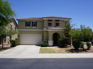 2615 S Southwind Dr, Gilbert, AZ 85295