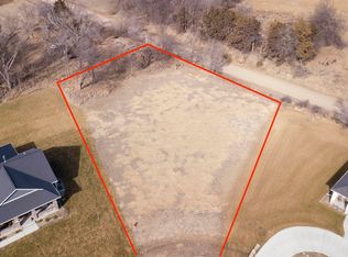 601 Mulane Ln, Alma, NE 68920