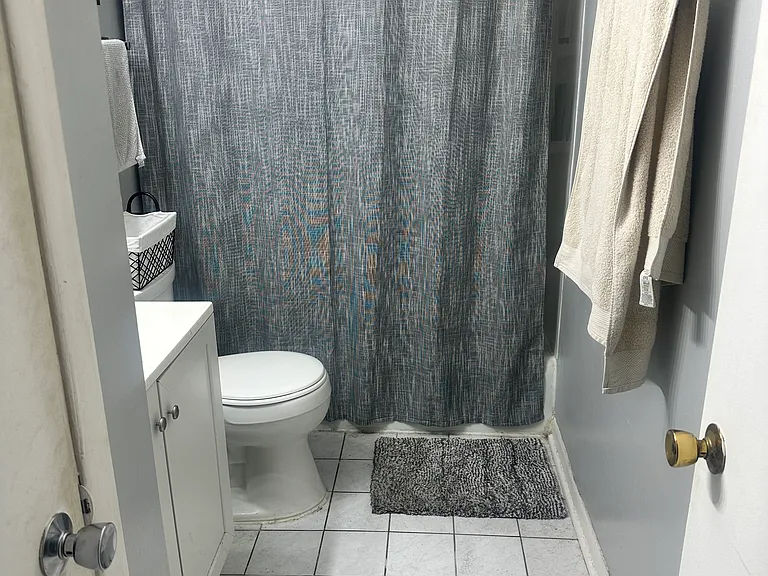 10330 S Ridgeland Ave #108 — Photo 5
