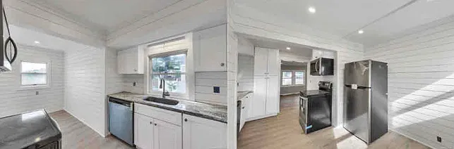 Beautiful lakeview house! — Photo 2