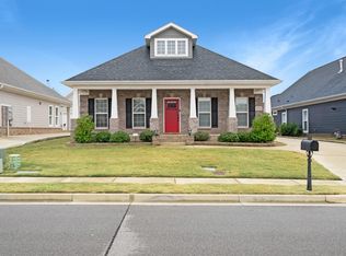 1153 Towne Creek Pl NW, Huntsville, AL 35806
