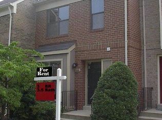 5328 King Charles Way, Bethesda, MD 20814