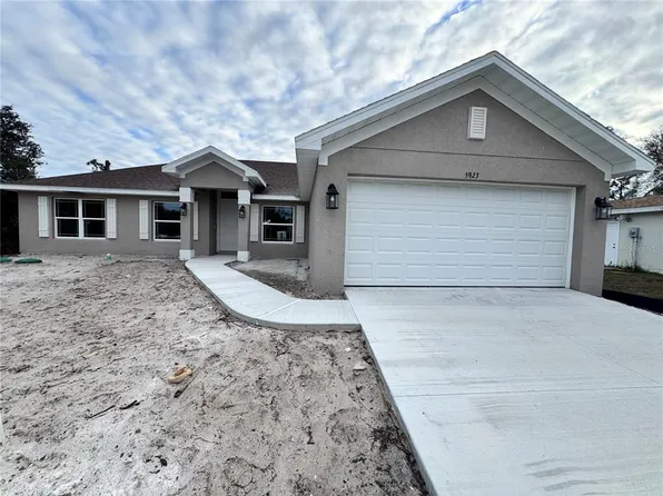 5923 Giffen Ave, North Port, FL 34291