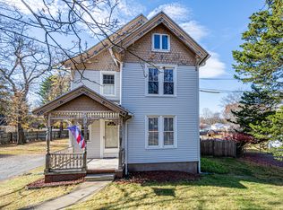 56 Maple Ave, North Haven, CT 06473