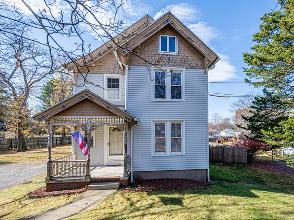 56 Maple Avenue, North Haven, CT 06473
