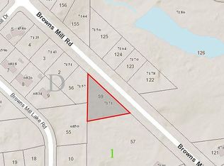 7171 Browns Mill Rd, Lithonia, GA 30038