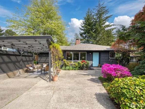 14708 8th Avenue NE, Shoreline, WA 98155