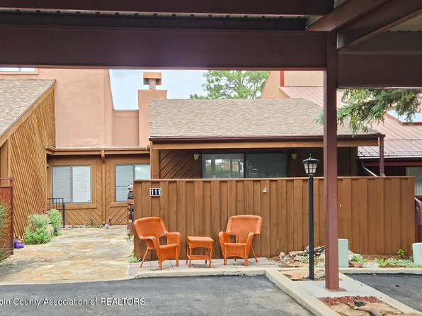 111 Pinetop Ct, Alto, NM 88312