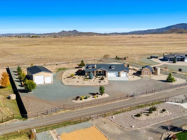 9380 E Steer Mesa Rd, Prescott Valley, AZ 86315