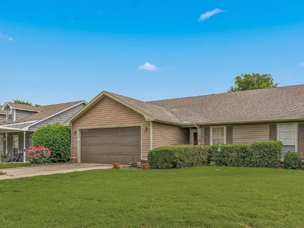 3602 Lakewood Dr, Jonesboro, AR 72404