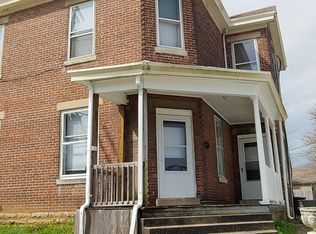 101 W College St, Georgetown, KY 40324