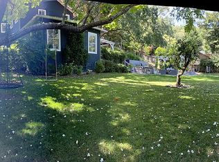 2 Meadow Way, Fairfax, CA 94930