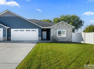 185 Park View Loop, Shelley, ID 83274