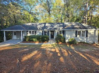 1575 Briarcliff Rd, Macon, GA 31211