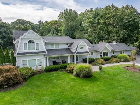 35 Harbor Hill Drive, Lloyd Harbor, NY 11743