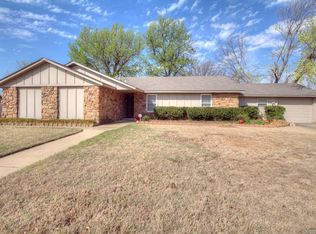 1104 S 30th Pl, Broken Arrow, OK 74014