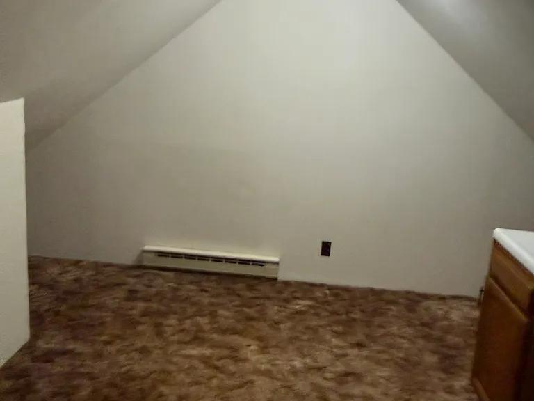 bonus room
