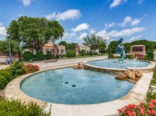 510 Winchester Dr, Celina, TX 75009