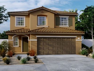10967 Milano Way, Adelanto, CA, 92301