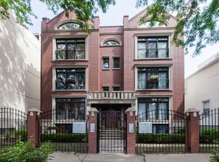 873 N Marshfield Ave #1, Chicago, IL 60622