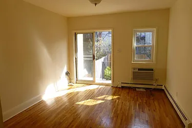 Rented by Brooklyn Bridge