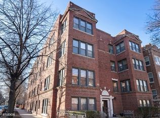 2606 W Ainslie St #1E, Chicago, IL 60625