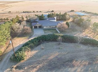 5490 W Road R, Dumas, TX 79029