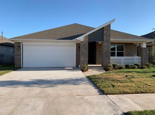 12620 NW 3rd Ter, Yukon, OK 73099