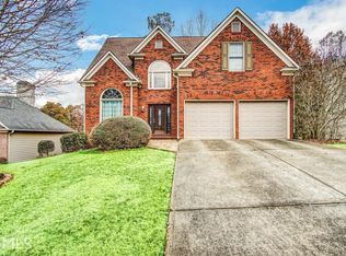 510 Chestnut Walk, Canton, GA 30114